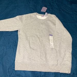 Laura Scott Crewneck Sweater